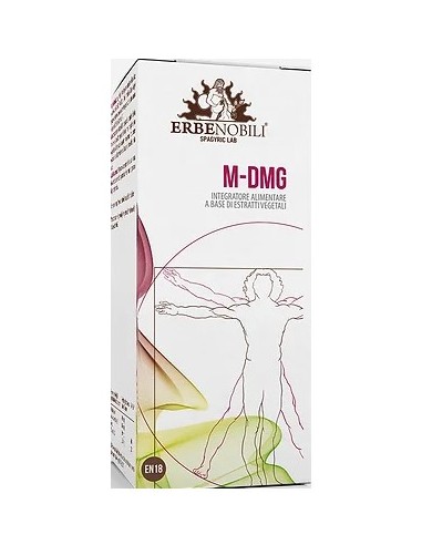 Terpenic M-Dmg 50ml