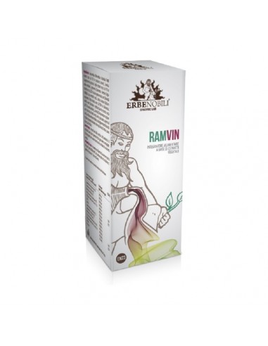 Terpenic Ramvin 10ml