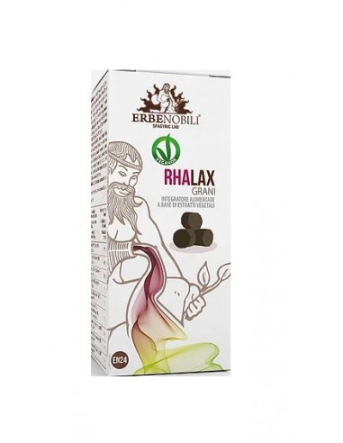 Terpenic Rhalax Grani 25g