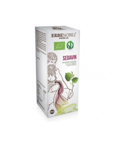Terpenic Sedavin 50ml