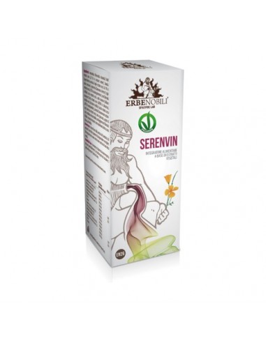 Terpenic Serenvin 50ml
