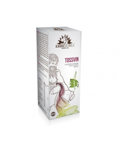 Terpenic Tossvin 200ml