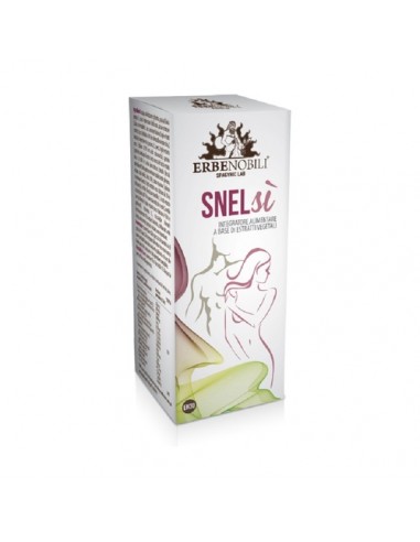 Terpenic Snelsi' 250ml