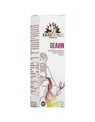 Terpenic Geavin 10ml