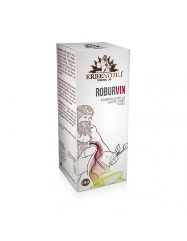 Terpenic Roburvin 10ml