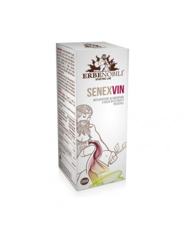 Terpenic Senexvin 10ml