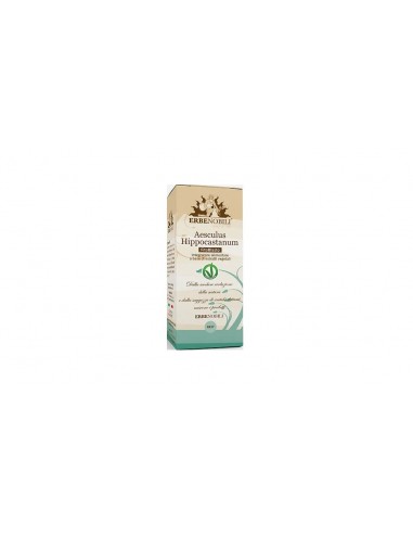 Terpenic Fitoblasto Aesculus H 50ml