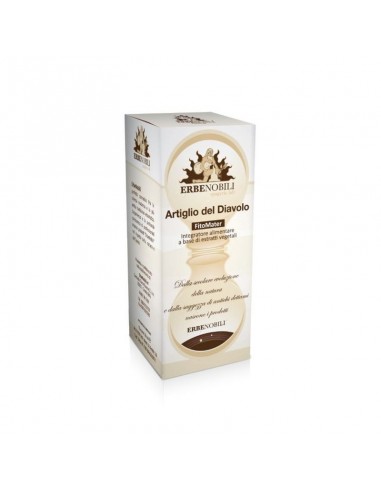 Terpenic Fitomater Artiglio Diavolo 50ml