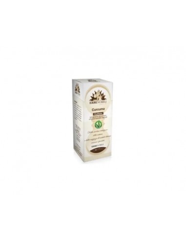 Terpenic Fitomater Curcuma 50ml