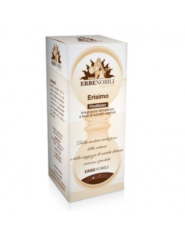 Terpenic Fitomater Erisimo 50ml