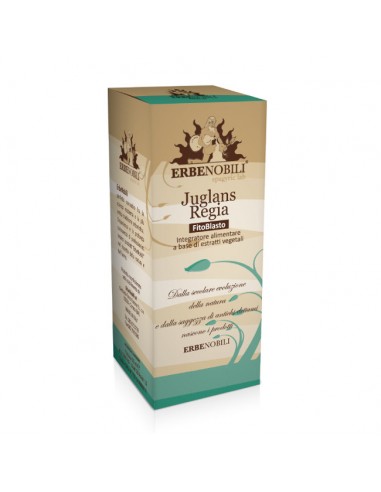 Terpenic Fitoblasto Juglans Regia 50ml