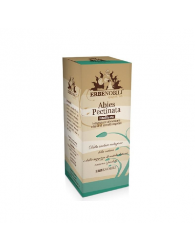 Terpenic Fitoblasto Abies Pectinata 50ml