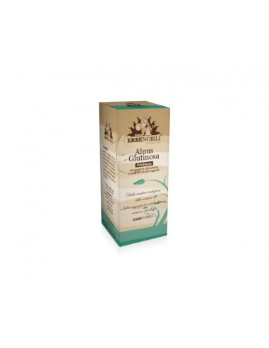 Terpenic Fitoblasto Alnus Glutinosa 50ml