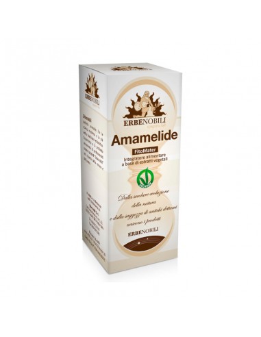 Terpenic Fitomater Amamelide 50ml