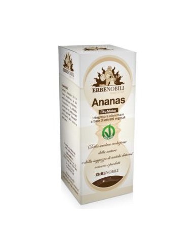 Terpenic Fitomater Ananas 50ml
