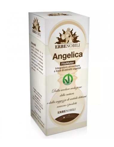 Terpenic Fitomater Angelica 50ml