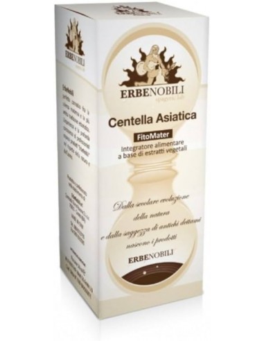 Terpenic Fitomater Centella Asiatica...