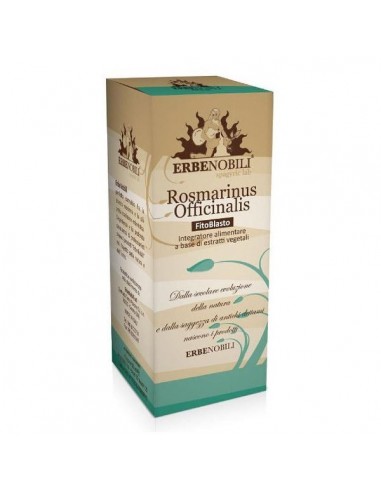 Terpenic Fitoblasto Rosmarinus...