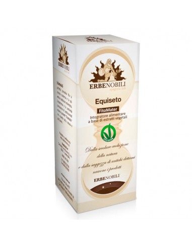 Terpenic Fitomater Equiseto 50ml