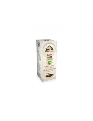 Terpenic Fitomater Betulla 50ml