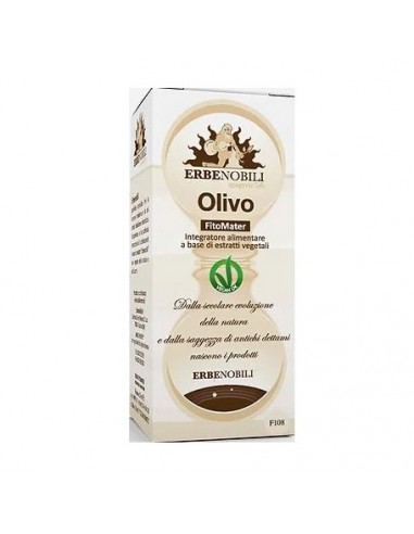 Terpenic Fitomater Olivo 50ml