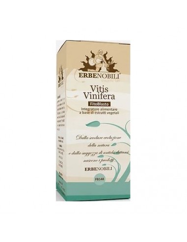 Terpenic Fitoblasto Vitis Vinifera 50ml