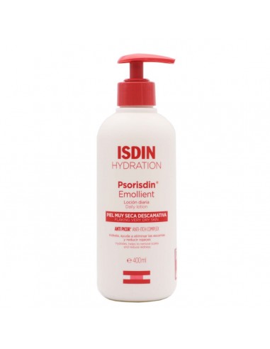 Isdin Psorisdin Loción Eliente 400ml