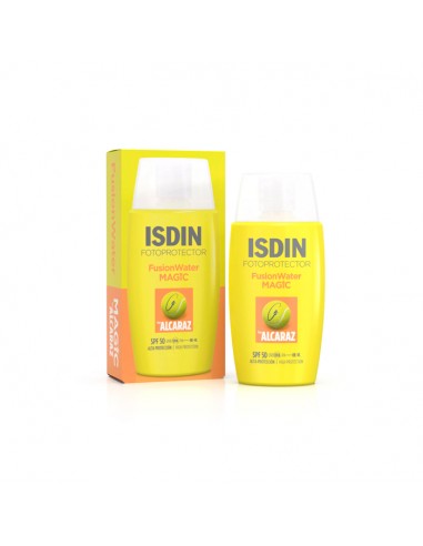 Isdin Fotoprotector Fusion Magic...