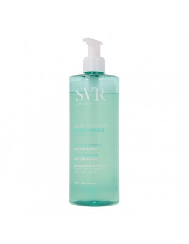 SVR Physiopure Gel 400ml