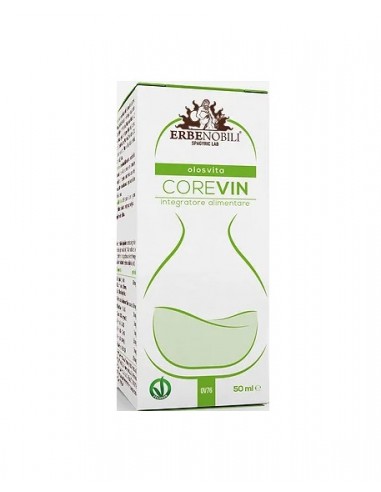 Terpenic Corevin Olosvita 50ml