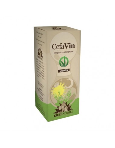 Terpenic Cefavin Olosvita 50ml
