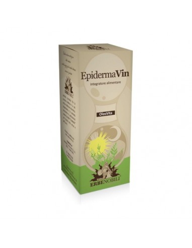 Terpenic Epidermavin Olosvita 50ml