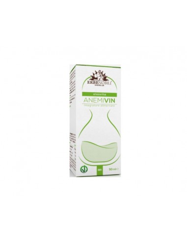 Terpenic Anemivin Olosvita 50ml