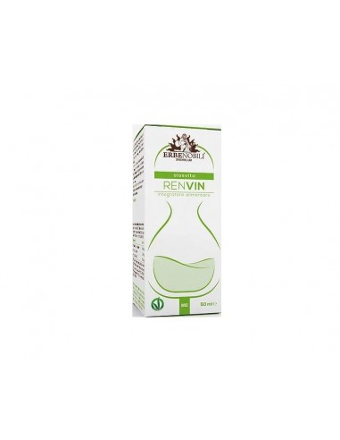 Terpenic Renvin Olosvita 50ml