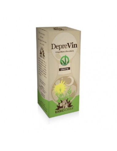 Terpenic Deprevin Olosvita 50ml
