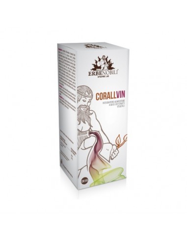Terpenic Corallvin 10ml