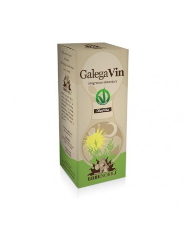 Terpenic Galegavin Olosvita 50ml