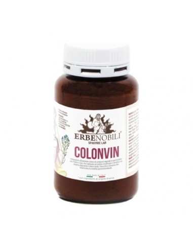 Terpenic Colonvin 100g