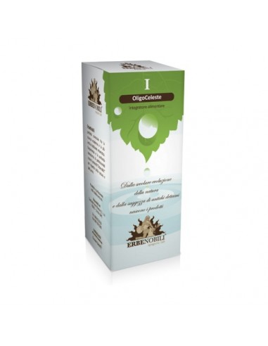 Terpenic Oligoceleste I 50ml