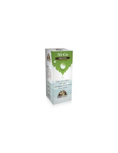Terpenic Oligoceleste Ni/Co 50ml