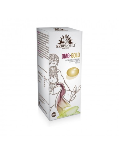 Terpenic Dmg-Gold 50ml
