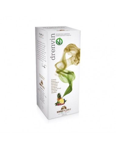 Terpenic Drenvin 250ml