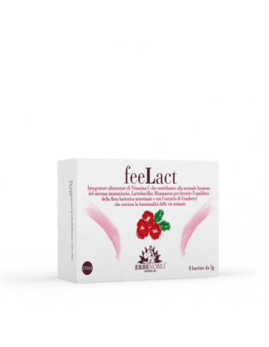 Terpenic Feelact Bust 24g
