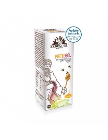 Terpenic Protegol 15ml
