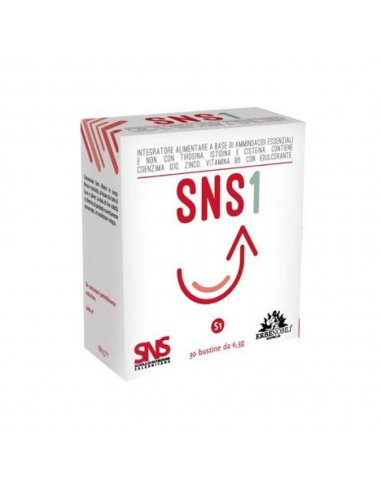 Terpenic Sns1 30 Sobres