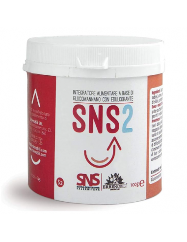 Terpenic Sns2 100g