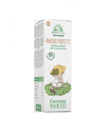 Terpenic Pancini Protetti 150ml