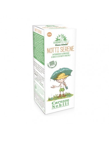 Terpenic Notti Serene 150ml