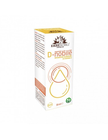 Terpenic D-Nobile 30ml