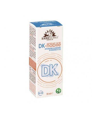 Terpenic Dk-Nobile 30ml